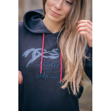 Sweat Topty Pénélope Bleu marine