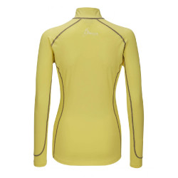 Sous-vêtement technique My LeMieux Citron Jaune Sous-vêtement technique My LeMieux Citron Jaune