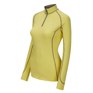 Sous-vêtement technique My LeMieux Citron Jaune Sous-vêtement technique My LeMieux Citron Jaune