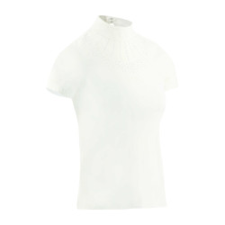 Polo Equithème London manches courtes Polo Equithème London manches courtes