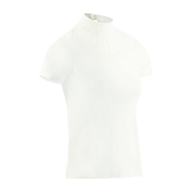 Polo Equithème London manches courtes Polo Equithème London manches courtes