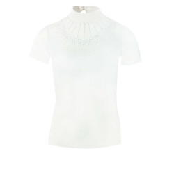 Polo Equithème London manches courtes Polo Equithème London manches courtes
