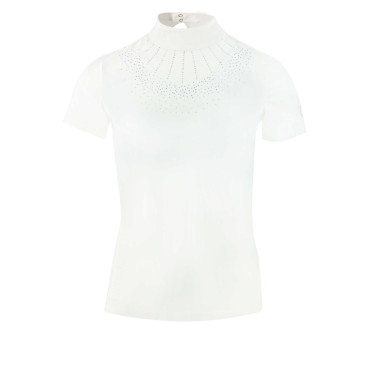 Polo Equithème London manches courtes Polo Equithème London manches courtes