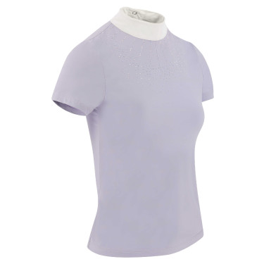Polo Equithème London manches courtes Polo Equithème London manches courtes
