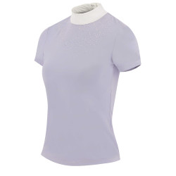 Polo Equithème London manches courtes Polo Equithème London manches courtes