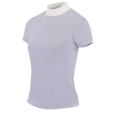 Polo Equithème London manches courtes Polo Equithème London manches courtes
