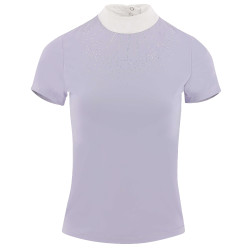 Polo Equithème London manches courtes Polo Equithème London manches courtes