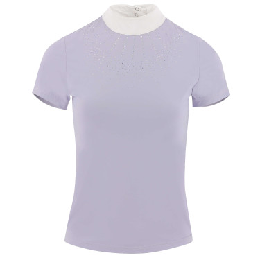 Polo Equithème London manches courtes Polo Equithème London manches courtes
