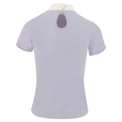 Polo Equithème London manches courtes Polo Equithème London manches courtes