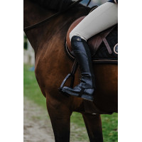 Mini-chaps Norton Bright Noir