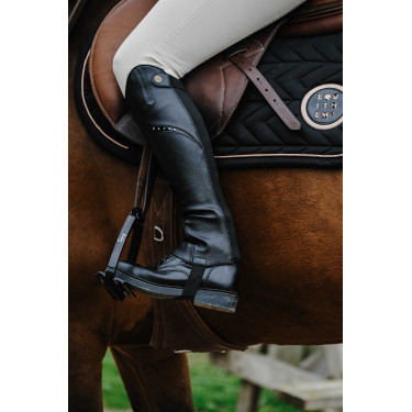 Mini-chaps Norton Bright Noir Mini-chaps Norton Bright Noir