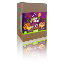 Recharge friandises naturelles Equinatura