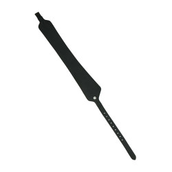 Étrivières monobranches Norton Confort Noir