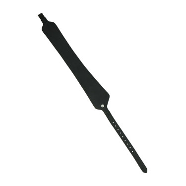 Étrivières monobranches Norton Confort Noir