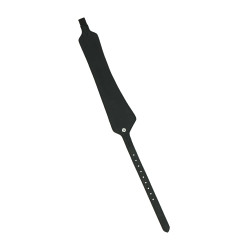Étrivières monobranches Norton Confort Noir