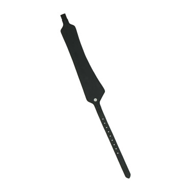 Étrivières monobranches Norton Confort Noir