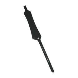Étrivières monobranches Norton Confort Noir