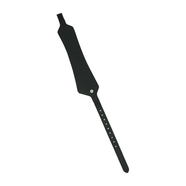 Étrivières monobranches Norton Confort Noir