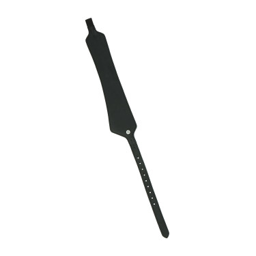 Étrivières monobranches Norton Confort Noir