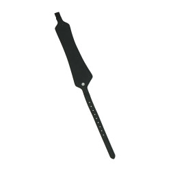 Étrivières monobranches Norton Confort Noir
