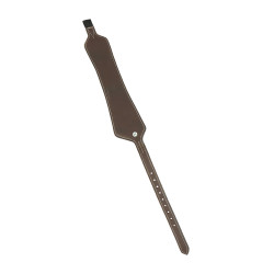 Étrivières monobranches Norton Confort Havane Marron Étrivières monobranches Norton Confort Havane Marron