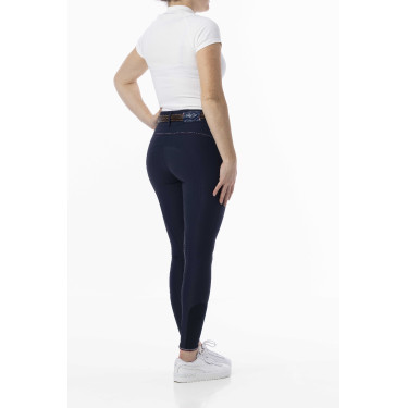Pantalon Equithème Yolande recyclé
