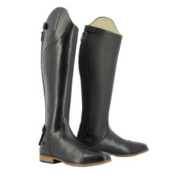 Bottes Equithème Wavy dressage