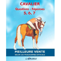 Questions / Réponses 5 à 7 et Degré 2 Questions / Réponses 5 à 7 et Degré 2