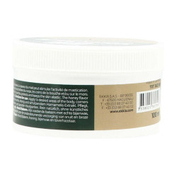 Baume de soin naturel pour la bouche Hippotonic