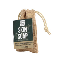 Savon solide naturel Hippotonic