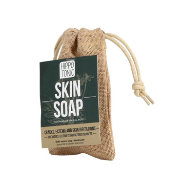 Savon solide naturel Hippotonic