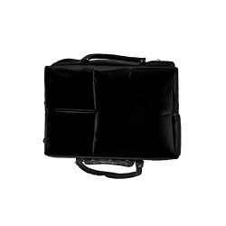 Sac de pansage pliant Lami-Cell Venus Noir