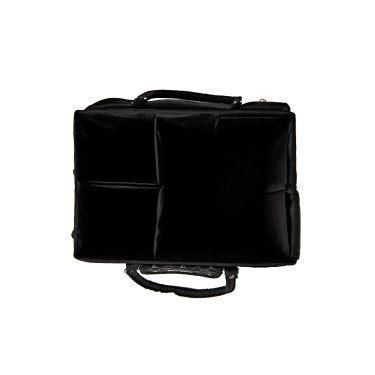 Sac de pansage pliant Lami-Cell Venus Noir