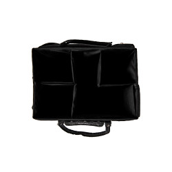 Sac de pansage pliant Lami-Cell Venus Noir