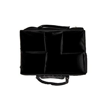 Sac de pansage pliant Lami-Cell Venus Noir