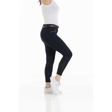 Pantalon Equithème Claudine fond silicone