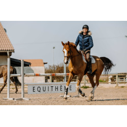 Veste Pro Series Hunter Bleu marine