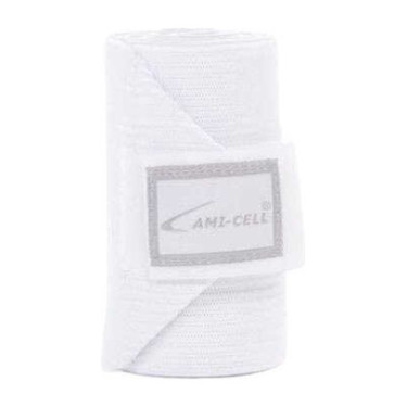 Bandes de travail élastique Lami-Cell