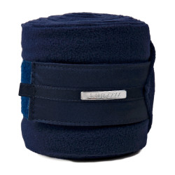 Bandes de polo Lami-Cell Aurora 35m