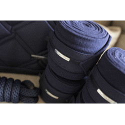 Bandes de polo Lami-Cell Aurora 35m