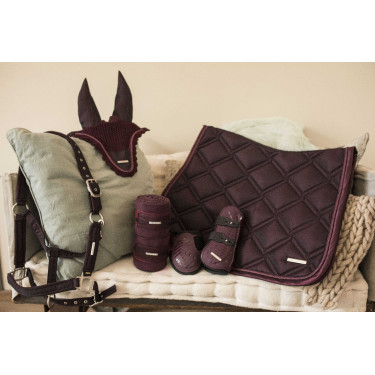 Bandes de polo Lami-Cell Aurora 35m