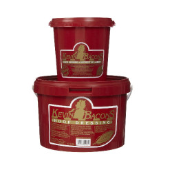 Kevin Bacon's Hoof Dressing Kevin Bacon's Hoof Dressing