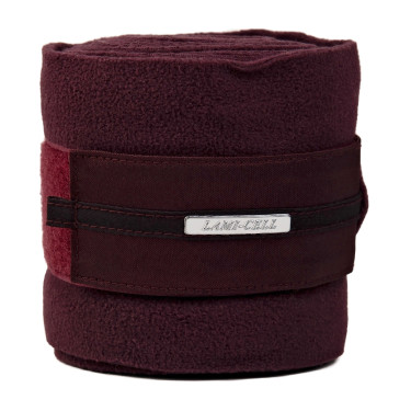 Bandes de polo Lami-Cell Aurora 35m