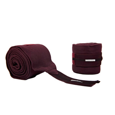 Bandes de polo Lami-Cell Aurora 35m
