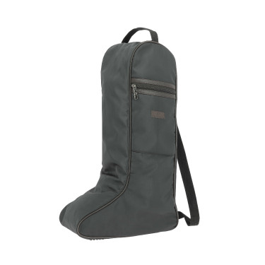 Sac à bottes Equithème Soft Noir