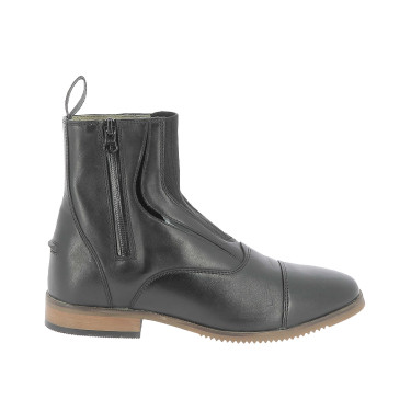 Boots Equithème Wavy Noir Boots Equithème Wavy Noir