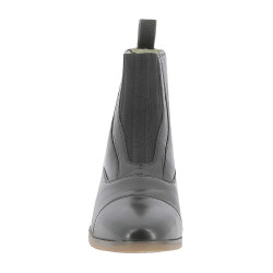 Boots Equithème Wavy Noir Boots Equithème Wavy Noir