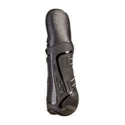 Guêtres protège-tendons et genoux Lami-Cell V22 Noir