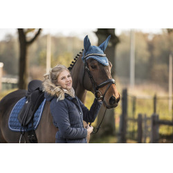 Tapis de selle Lami-Cell LC
