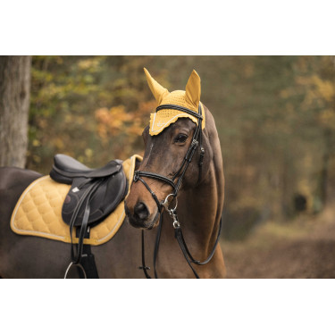 Tapis de selle Lami-Cell LC